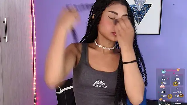 cinnamon kyla online show from 13, 2, 2025