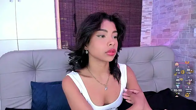 cinnamon kyla online show from 17, 3, 2025