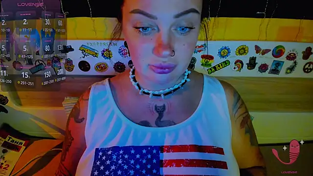 EllieOz online show from 14, 11, 2025