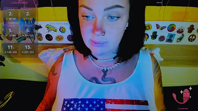 EllieOz online show from 30, 11, 2025