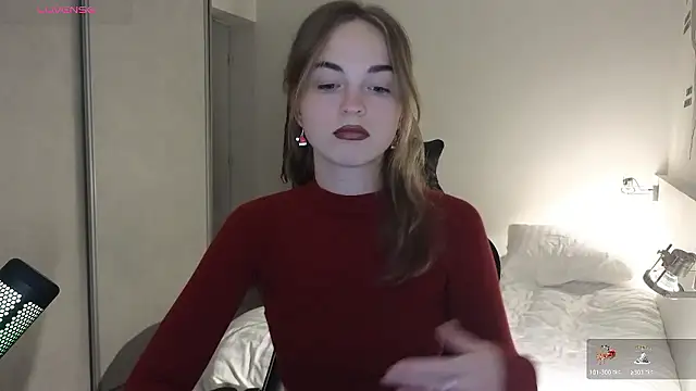 Miss Aliannaa online show from 5, 12, 2024