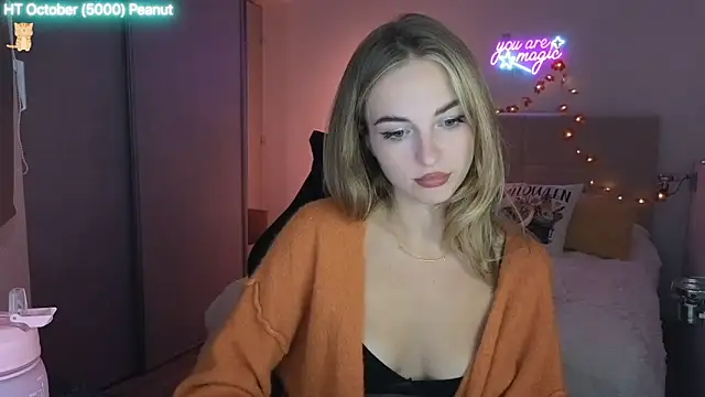 Miss Aliannaa online show from 5, 10, 2025