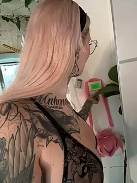 Stella-Kink online show from 17, 2, 2025