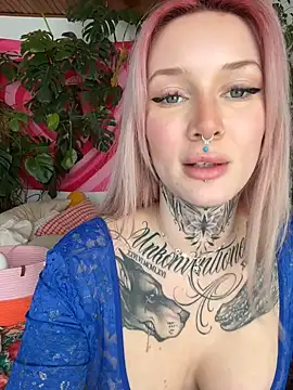 Stella-Kink online show from 15, 3, 2025