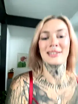 Stella-Kink online show from 8, 10, 2025