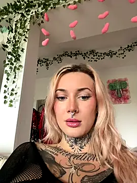 Stella-Kink online show from 11, 10, 2025