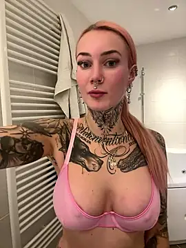 Stella-Kink online show from 11, 1, 2026