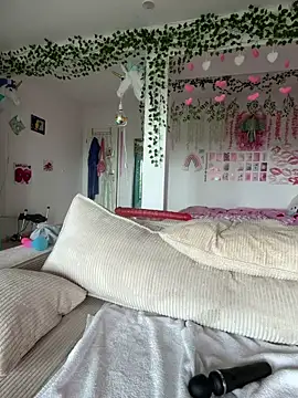 Snapshot of Stella-Kink chatting on 3, 6, 2026 Stella-Kink online show from 3, 6, 2026
