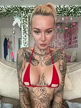 Snapshot of Stella-Kink chatting on 26, 6, 2026 Stella-Kink online show from 26, 6, 2026