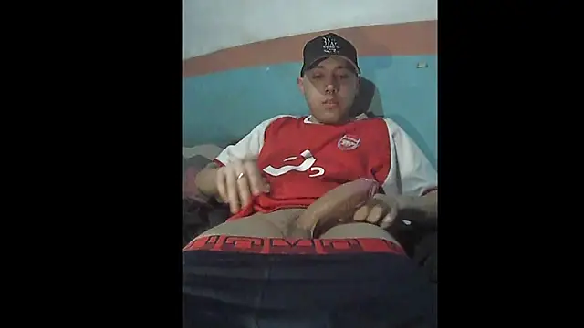 Snapshot of JoelCrza chatting on 22, 12, 2024 JoelCrza online show from 22, 12, 2024