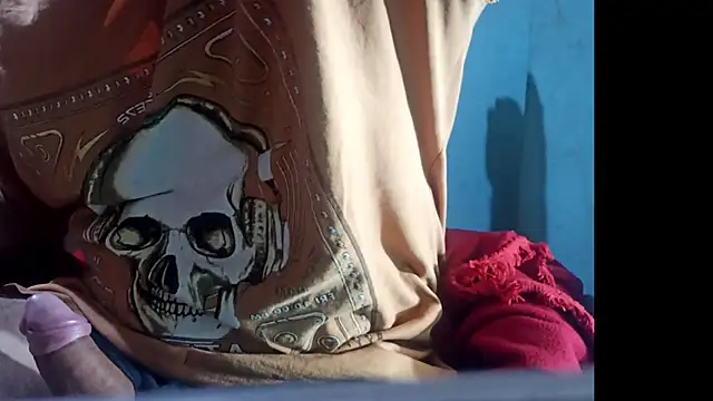 Snapshot of JoelCrza chatting on 17, 1, 2025 JoelCrza online show from 17, 1, 2025