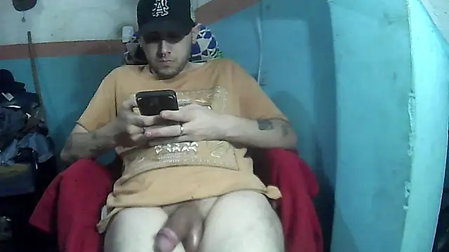 Snapshot of JoelCrza chatting on 17, 1, 2025 JoelCrza online show from 17, 1, 2025