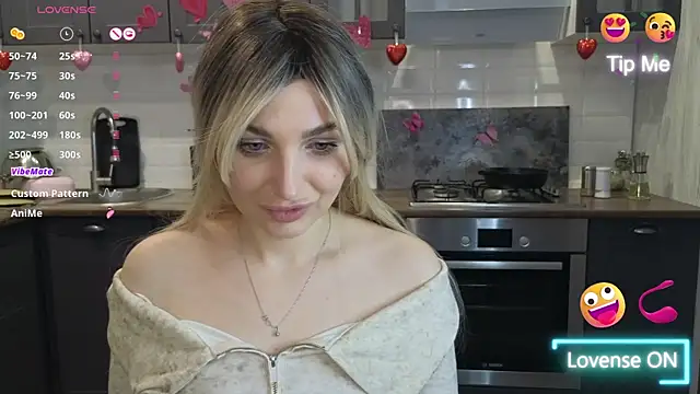 Yoda21 online show from 12, 3, 2025