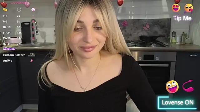 Yoda21 online show from 17, 3, 2025