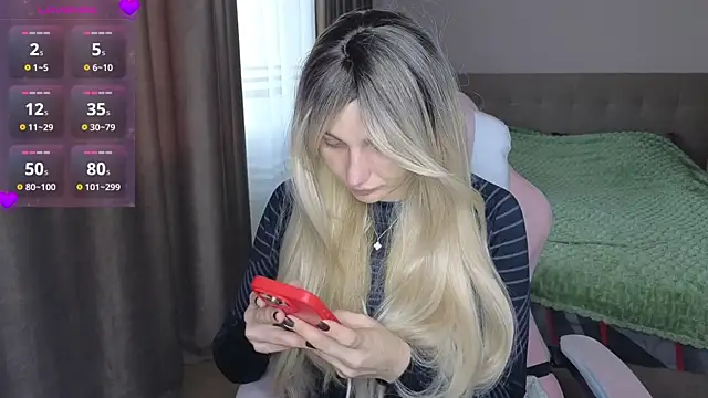 Yoda21 online show from 14, 11, 2025