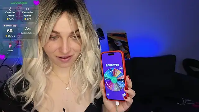 Yoda21 online show from 4, 12, 2025