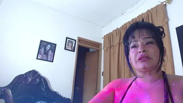 Snapshot of seleneh chatting on 31, 12, 2024 seleneh online show from 31, 12, 2024