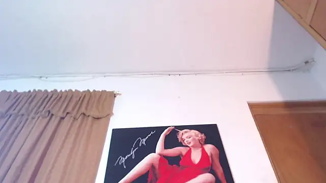 Snapshot of seleneh chatting on 27, 1, 2025 seleneh online show from 27, 1, 2025