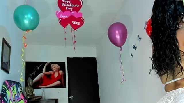 Snapshot of seleneh chatting on 18, 2, 2026 seleneh online show from 18, 2, 2026