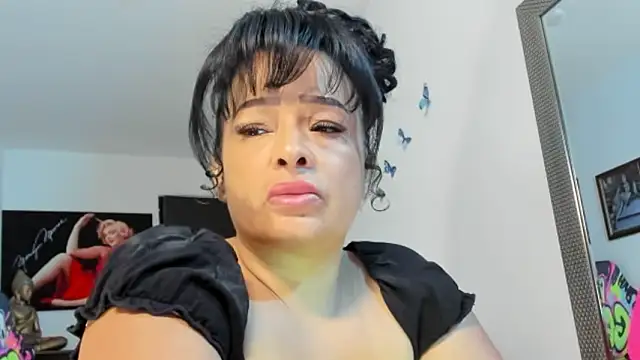 Snapshot of seleneh chatting on 4, 3, 2026 seleneh online show from 4, 3, 2026