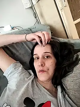 Snapshot of LauraBaby chatting on 20, 3, 2025 LauraBaby online show from 20, 3, 2025