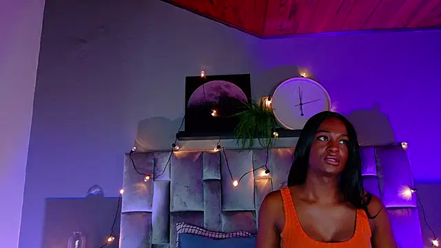 nahomi campbell online show from 16, 9, 2025