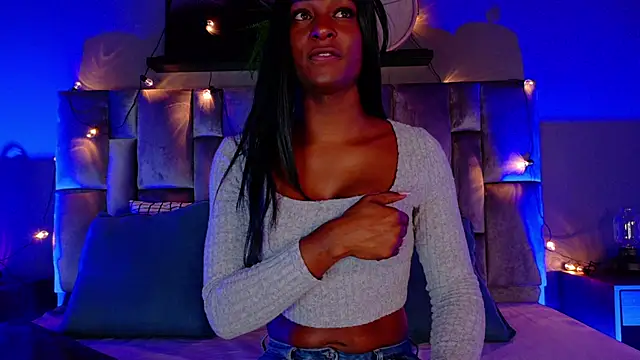 nahomi campbell online show from 18, 9, 2025