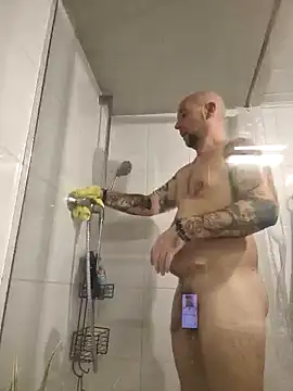 gustlgail online show from 23, 3, 2026