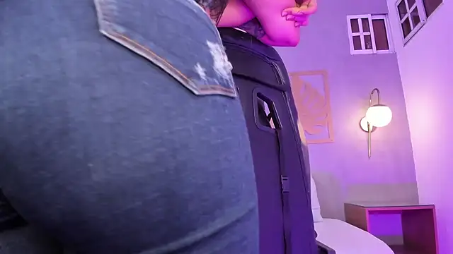 majo rosse  online show from 19, 9, 2025