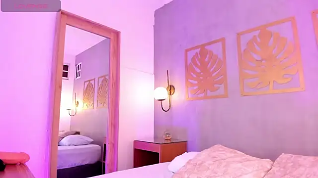 majo rosse  online show from 5, 3, 2026