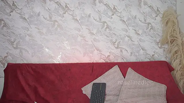 roselinedior online show from 23, 11, 2025