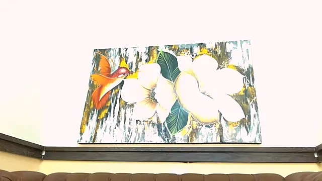 Snapshot of VeronicaRobles chatting on 7, 3, 2025 VeronicaRobles online show from 7, 3, 2025