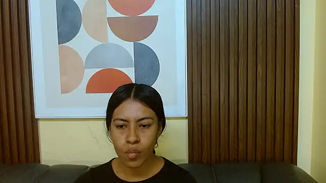 Snapshot of VeronicaRobles chatting on 1, 12, 2025 VeronicaRobles online show from 1, 12, 2025