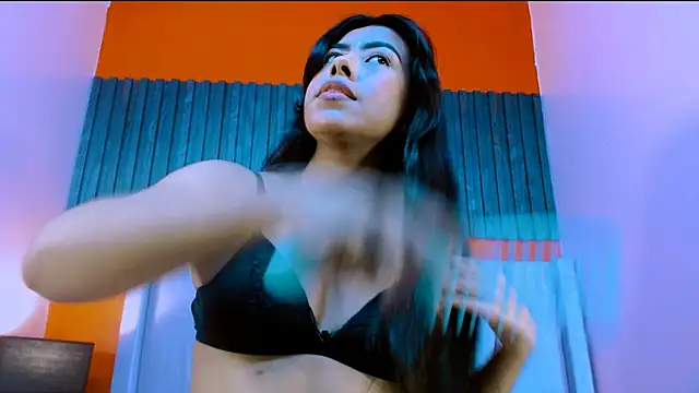 VeronicaRobles online show from 11, 3, 2026