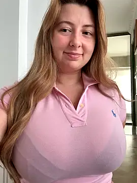 curvyflawless online show from 27, 10, 2025