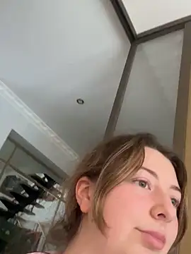 curvyflawless online show from 16, 11, 2025