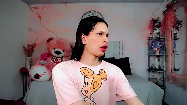 maria camilacms online show from 7, 1, 2026