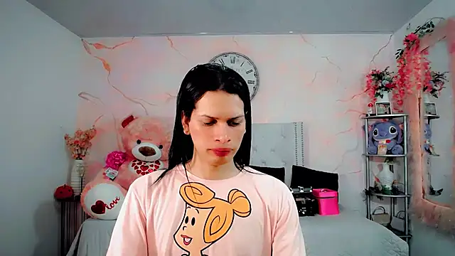 maria camilacms online show from 8, 1, 2026