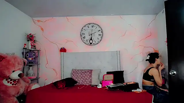 maria camilacms online show from 21, 4, 2026