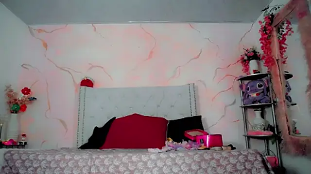 maria camilacms online show from 27, 5, 2026