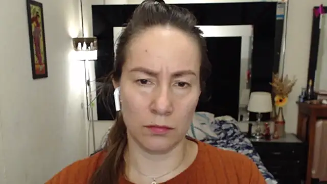 CATRINA-83 online show from 14, 11, 2025