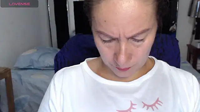 CATRINA-83 online show from 4, 7, 2026