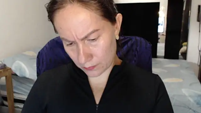 CATRINA-83 online show from 12, 7, 2026
