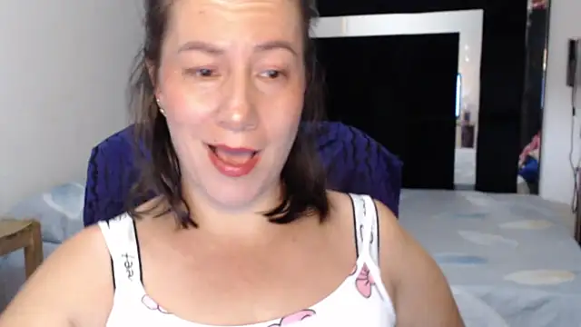 CATRINA-83 online show from 16, 7, 2026