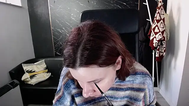 littleviki7 online show from 25, 10, 2025