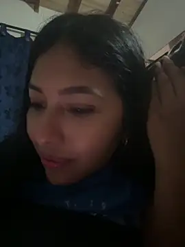 emmyjhonson07 online show from 6, 1, 2026