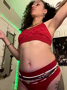  Neeka  online show from 18, 1, 2026