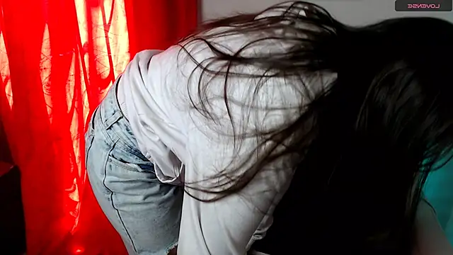 SamanthaRoldaan online show from 18, 1, 2025