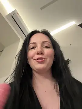 naughty lucifer online show from 6, 3, 2026