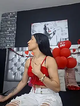Snapshot of _nicolehotshemale chatting on 4, 2, 2025 nicolehotshemale online show from 4, 2, 2025